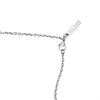 Police PEAGN0005305 Framed Cross Necklace - A98275 Alternative Image