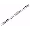Police PJ.25485BSS/01 Revenge Stainless Steel Identity Bracelet - A9842 Alternative Image