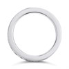 Platinum 1 Carat Diamond Full Eternity Ring - D08135 Alternative Image