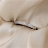 Platinum Diamond Eternity Ring - D08148 Alternative Image