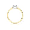 9ct Gold Diamond Ring - 20pts - D5033 Alternative Image