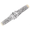 9ct Gold Diamond Ring - 1/3ct - D5106 Alternative Image