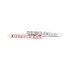 One In A Million 9ct Two Colour Gold Pink Diamond Ring - 10pts - D78902 Alternative Image