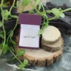 9ct Gold Diamond Half Eternity Ring - 1/3ct - AGI Certificated - D80119 Alternative Image