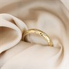 9ct Five Stone Diamond Band Ring - D80138 Alternative Image