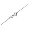 Silver Tree Of Life Necklace - F3479 Alternative Image