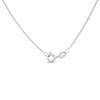 Silver Heart Mum Locket - F4333 Alternative Image