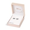 Disney Sterling Silver Simba Earrings - F67129 Alternative Image