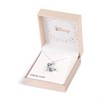 Disney Sterling Silver Simba Necklace - F67130 Alternative Image