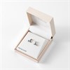Disney Sterling Silver Bambi Earrings - F67131 Alternative Image