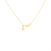 Sif Jakobs Capizzi Piccolo Necklace - J02153 Alternative Image
