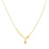 Sif Jakobs Biella Grande Necklace - J02190 Alternative Image