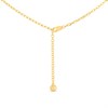 Sif Jakobs Roccanova Grande Necklace - J02210 Alternative Image