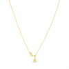 Sif Jakobs Imperia Pianura Necklace - J02224 Alternative Image