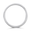 Tungsten Resin Centre Ring- 8mm - J0918 Alternative Image