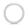 Cobalt Double Line 6mm Band Ring - J1202 Alternative Image