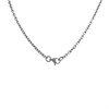Titanium Belcher Chain - 20in - J1703 Alternative Image