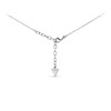 GUESS UBB70028 Guess Is For Lovers Necklace - J42164 Alternative Image