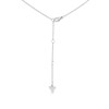 Guess UBN04552RH Multi Peony Necklace - J42290 Alternative Image