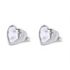 GUESS UBE70039 From Guess With Love Stud Earrings - J42430 Alternative Image