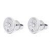 GUESS UBE20017 Wanderlust Stud Earrings - J42432 Alternative Image