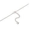DKNY 60559647-G03 Crystal Necklace - J4650 Alternative Image