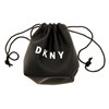 DKNY 60559648-9DH Rose Tone Crystal Necklace - J4652 Alternative Image