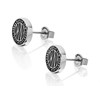 DKNY 60559682-G03 Stud Earrings - J4676 Alternative Image
