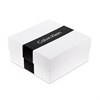 Calvin Klein 35000156 Stainless Steel Circle Bracelet - J7284 Alternative Image