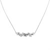 Calvin Klein 35000228 Stainless Steel Necklace - J7292 Alternative Image