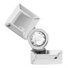 Calvin Klein 35000234 Stainless Steel Stud Earrings - J7293 Alternative Image
