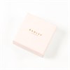 Radley RYJ1488S 18ct Gold Plated Dog Stud And Hoop Earrings Set - J81153 Alternative Image
