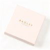 Radley RYJ3461S Silver Tone Stone Set Open Heart Bracelet - J81163 Alternative Image