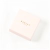 Radley RYJ1584S 18ct Gold Plated Two Pair Heart Stud Earring Set - J81177 Alternative Image