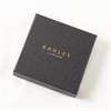 Radley RYJ2475-SET Silver Purple CZ Heart Stud Earrings And Pendant Set - J81178 Alternative Image