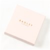 Radley RYJ3523S Silver Tone And 18ct Gold Plated Heart Charm Bracelet - J81182 Alternative Image