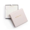 Radley RYJ1688S Gold Tone Heart And Freshwater Pearl Hoop Earrings - J81209 Alternative Image