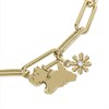 Radley RYJ3230S Gold Tone Link Bracelet - J81906 Alternative Image
