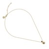 Radley RYJ2504S 18ct Gold Plated Teardrop Necklace - J81933 Alternative Image