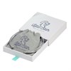 Little Star Silver Freshwater Pearl Children's Bracelet - J83126 Alternative Image