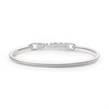 Michael Kors MKJ7317040 Cubic Zirconia Bangle - J94112 Alternative Image