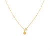Michael Kors Gold-Tone Necklace MKJ7871710 - J94145 Alternative Image