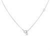 Michael Kors Two-Tone  Astor  Necklace MKC1734CZ931 - J94193 Alternative Image
