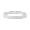 Michael Kors MKJ7698040 Silver Tone CZ Bangle - J94229 Alternative Image