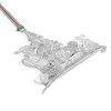 Newbridge Silverware Writing Letter to Santa Hanging Ornament - P59218 Alternative Image