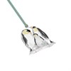 Newbridge Silverware Penguin Family Christmas Decoration - P59219 Alternative Image
