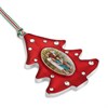 Newbridge Silverware Xmas Tree Frame - P59225 Alternative Image