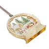 Newbridge Silverware Winter Wonderland Hanging Ornament - P59226 Alternative Image
