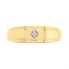 9ct Gold Diamond Ring - R3936 Alternative Image