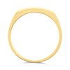 9ct Gold Diamond Ring - R4011 Alternative Image